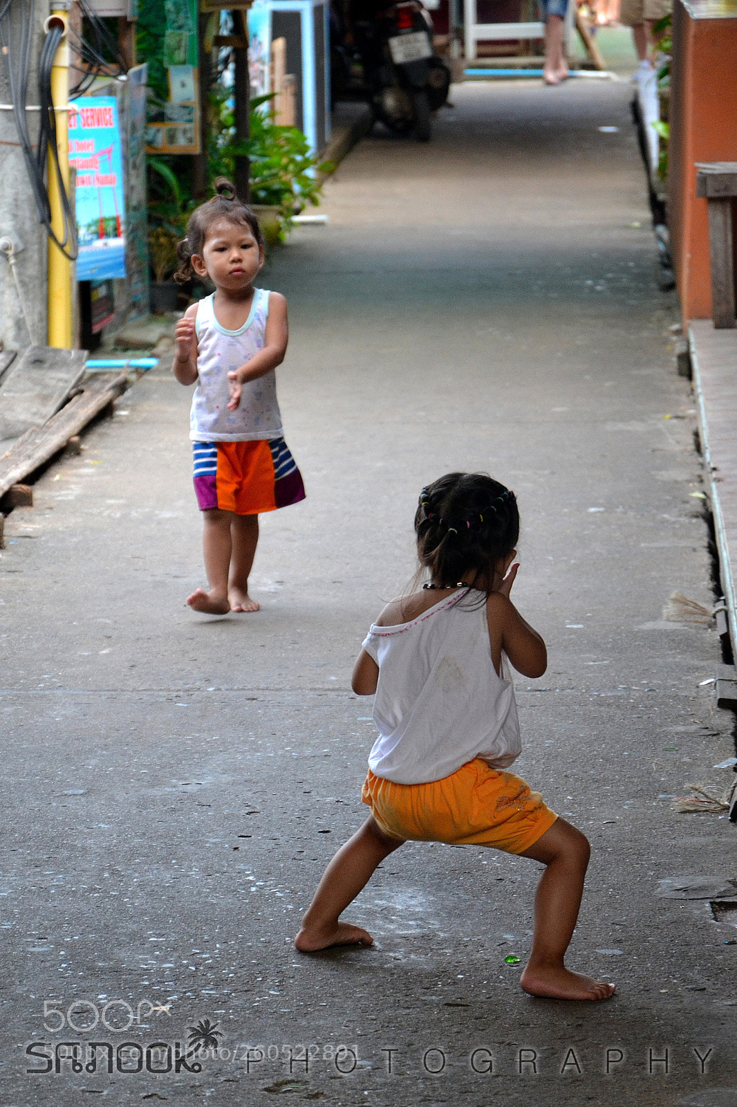 Nikon D3100 sample photo. Childhood moment photography