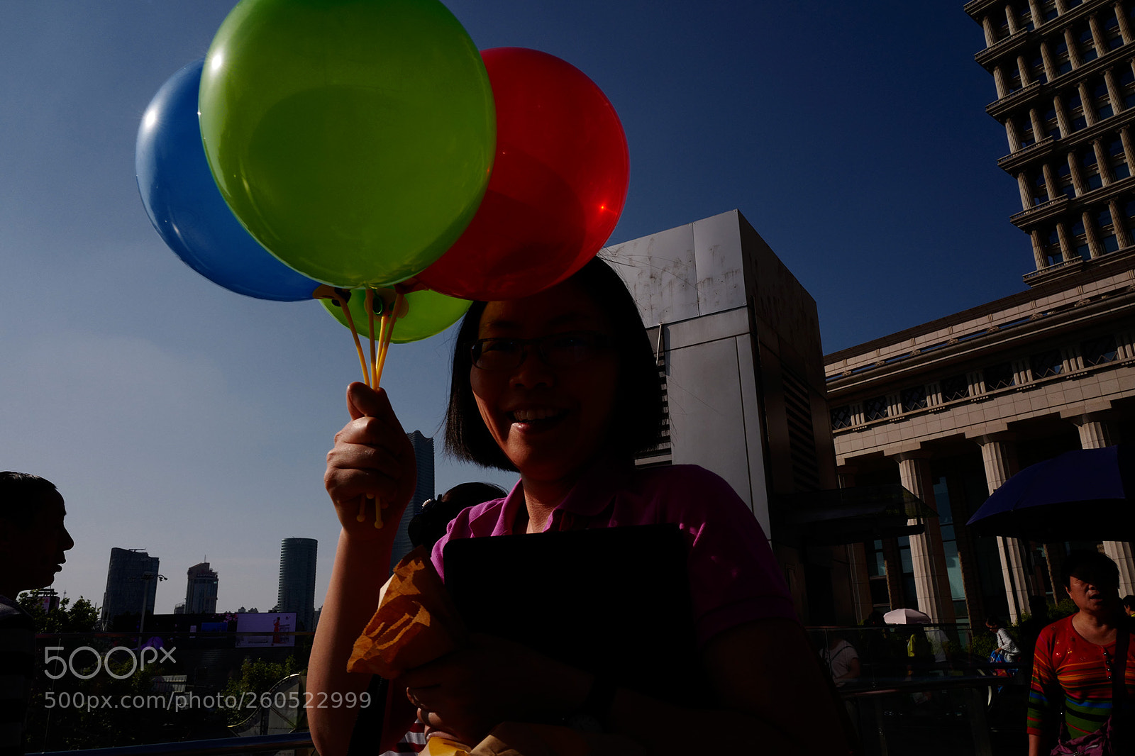 Leica Q (Typ 116) sample photo. Street scene photography