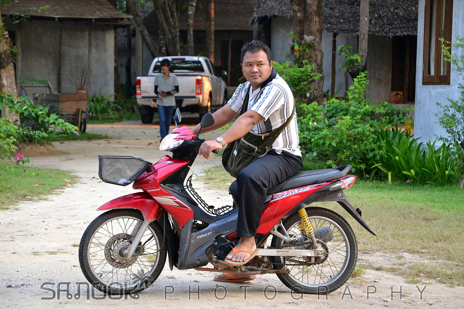 Nikon D3100 sample photo. Tam, my lovely friend ! photography