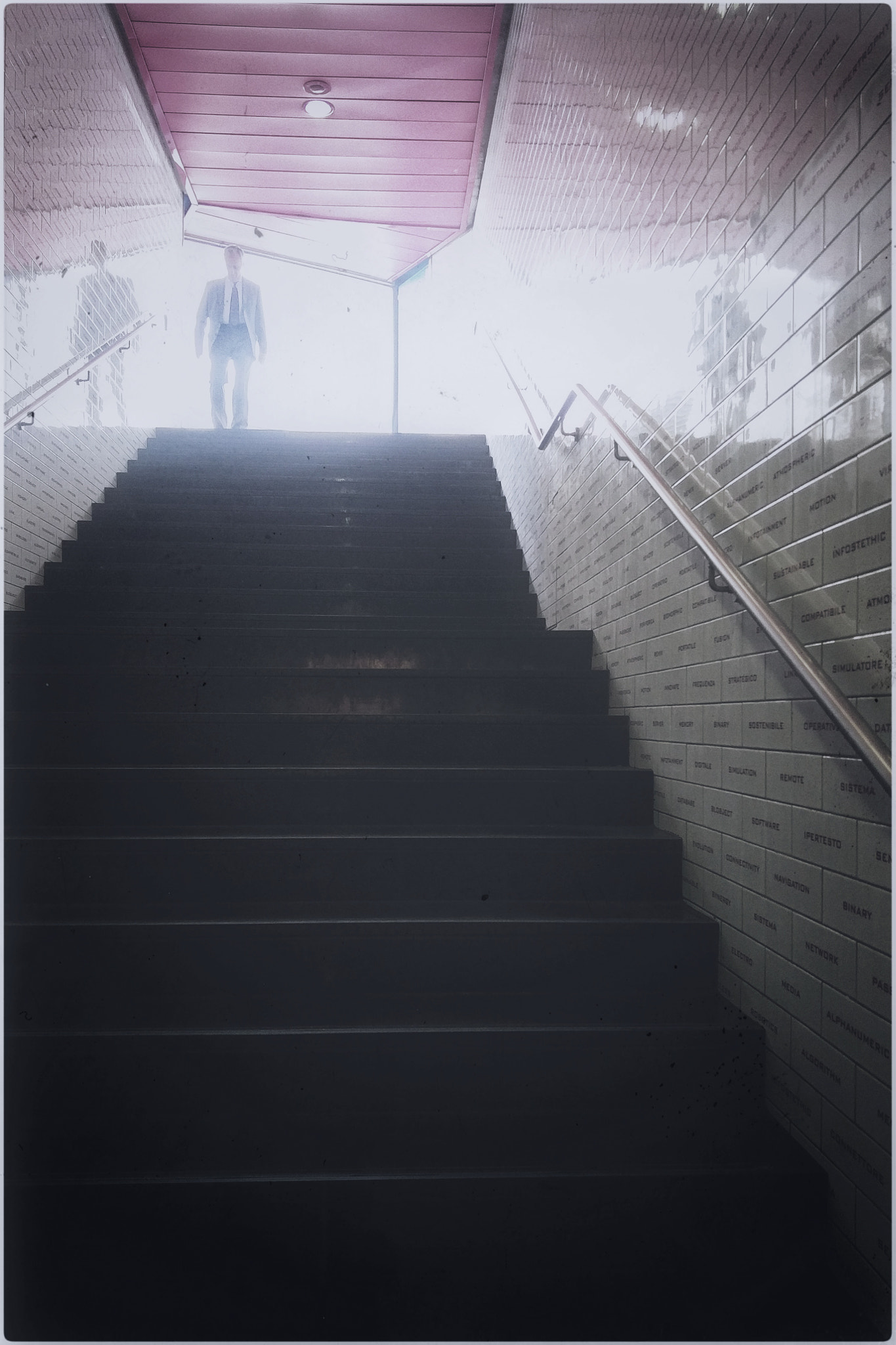 OnePlus 2 sample photo. Dalla luce photography