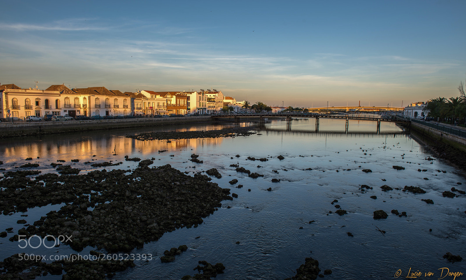 Nikon D610 sample photo. Algarve tavira photography