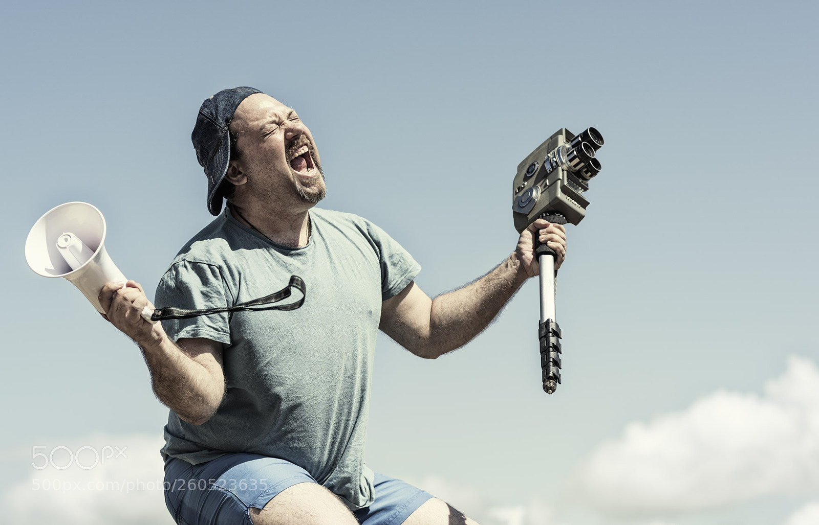 Nikon D810 sample photo. Frustration photography