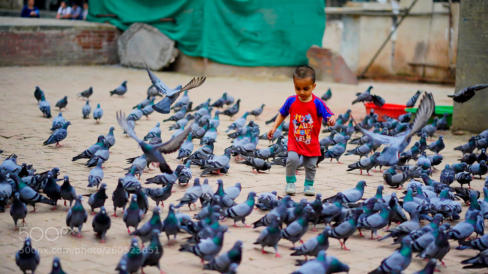 Sony a7 III sample photo. Kathmandu photography
