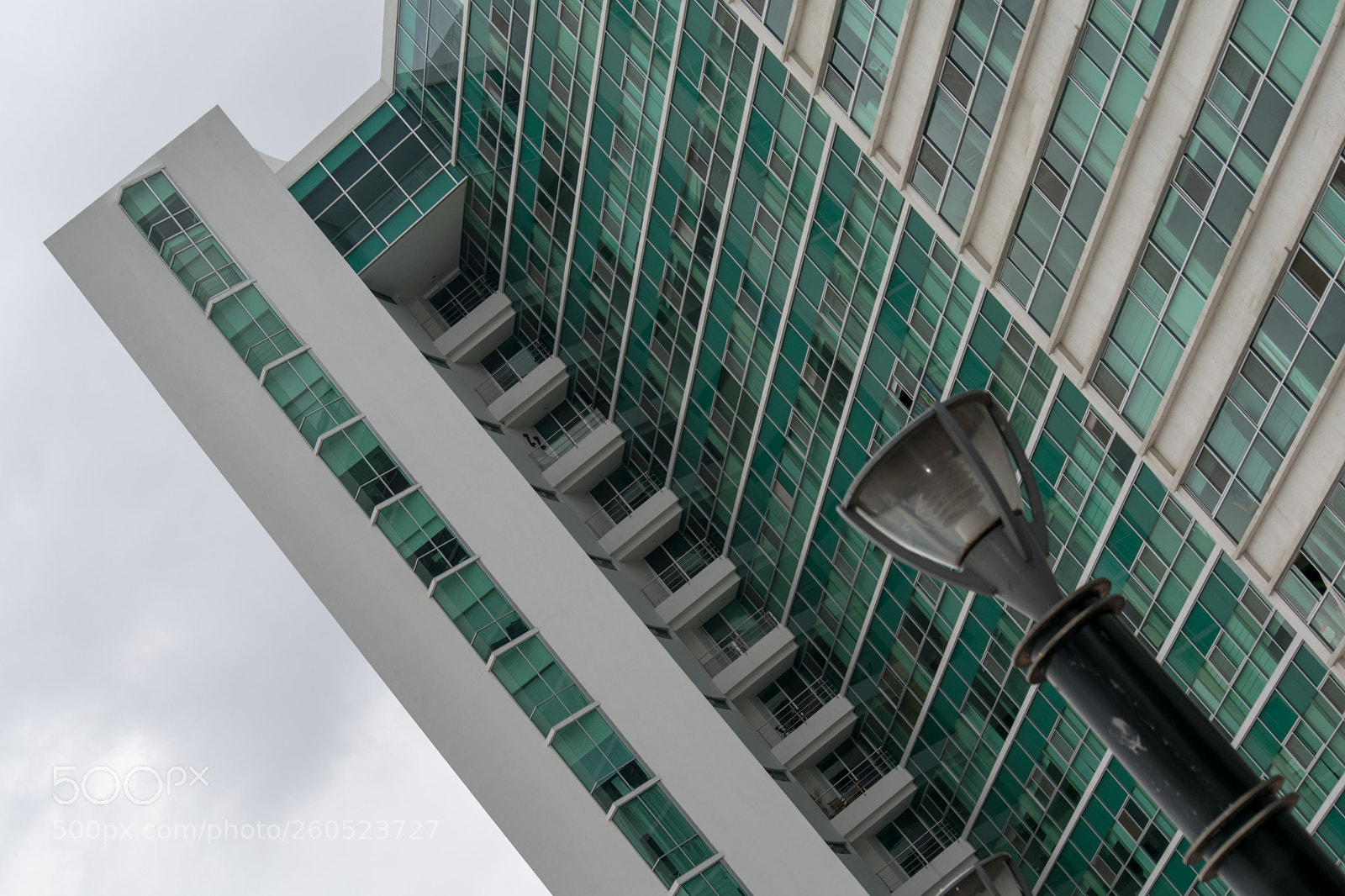 Nikon D5300 sample photo. Diagonal view of a photography