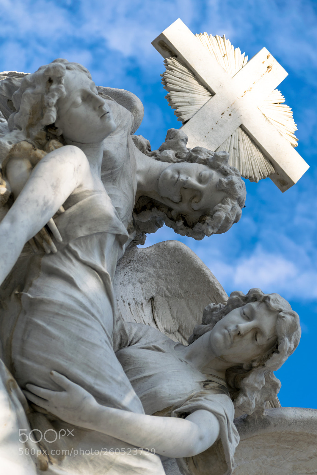 Nikon D5300 sample photo. Cementery of guayaquil ecuador photography