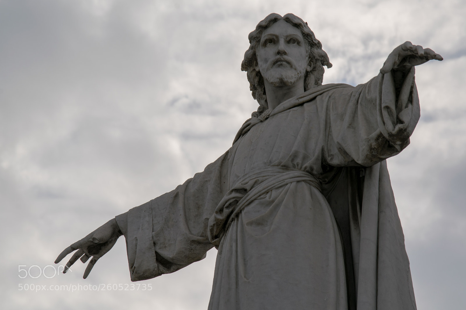 Nikon D5300 sample photo. Cementery of guayaquil ecuador photography
