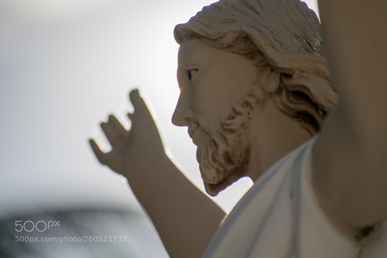 Nikon D5300 sample photo. Cementery of guayaquil ecuador photography