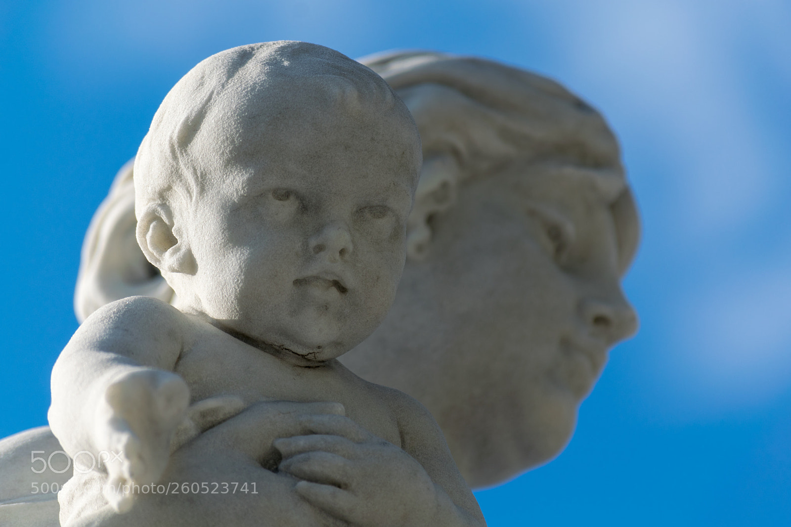 Nikon D5300 sample photo. Cementery of guayaquil ecuador photography