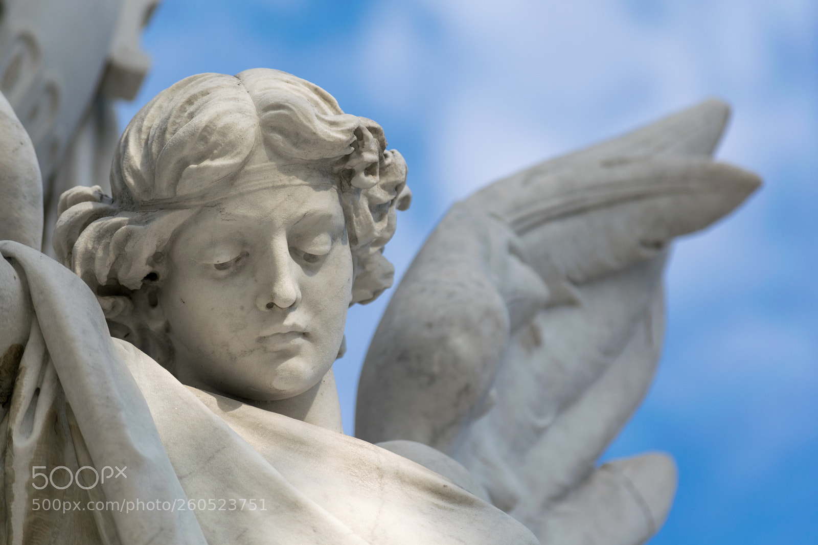 Nikon D5300 sample photo. Cementery of guayaquil ecuador photography