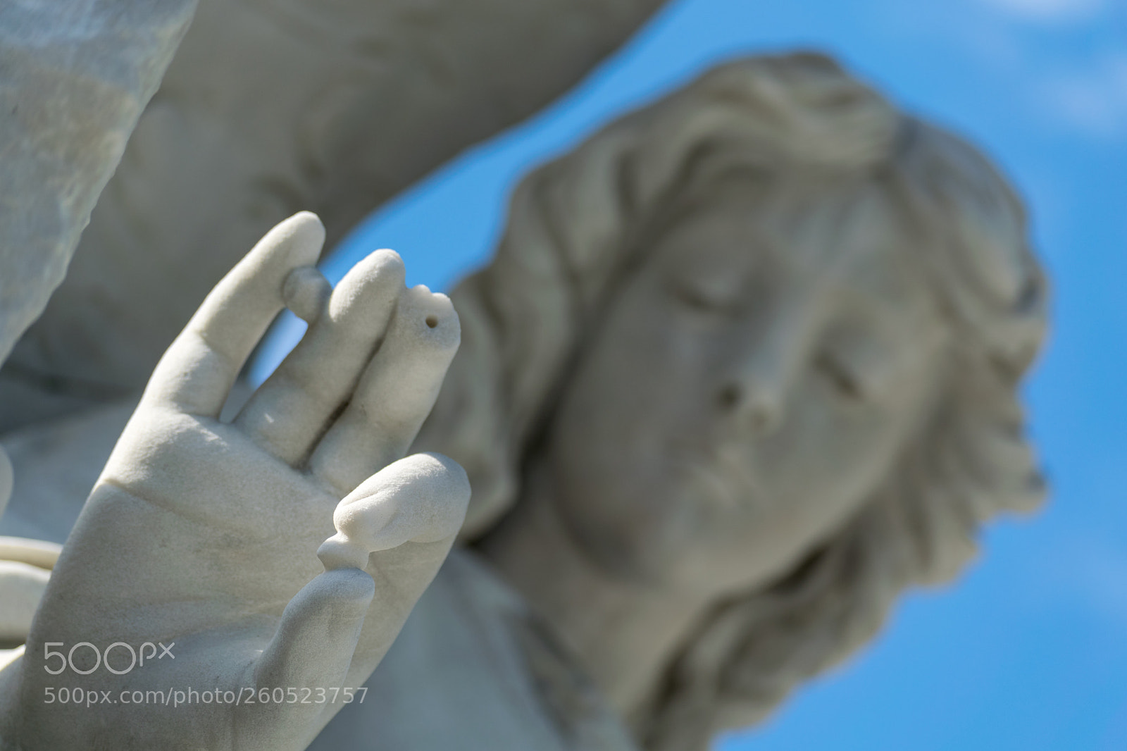 Nikon D5300 sample photo. Cementery of guayaquil ecuador photography