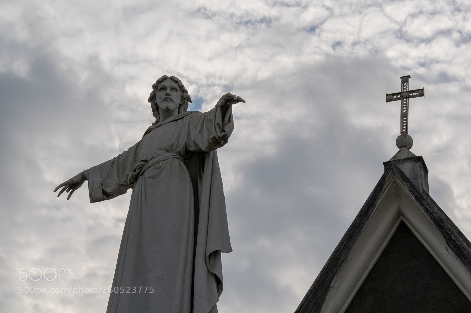 Nikon D5300 sample photo. Cementery of guayaquil ecuador photography
