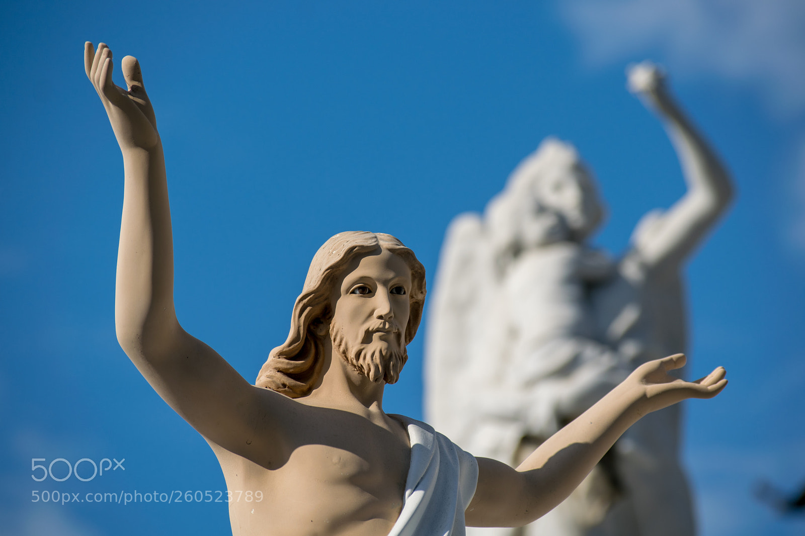 Nikon D5300 sample photo. Cementery of guayaquil ecuador photography