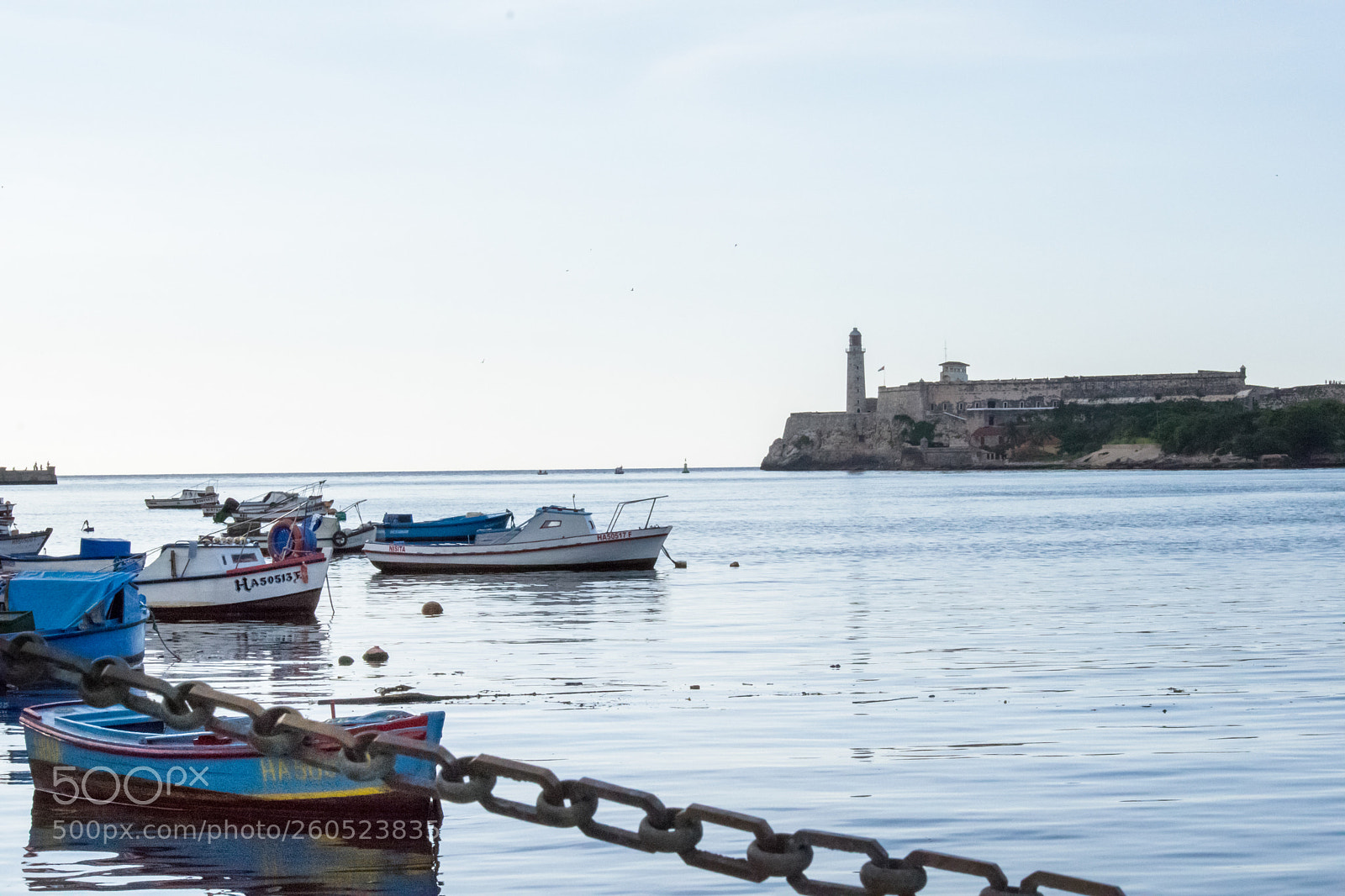 Nikon D5300 sample photo. Boats in the bay photography
