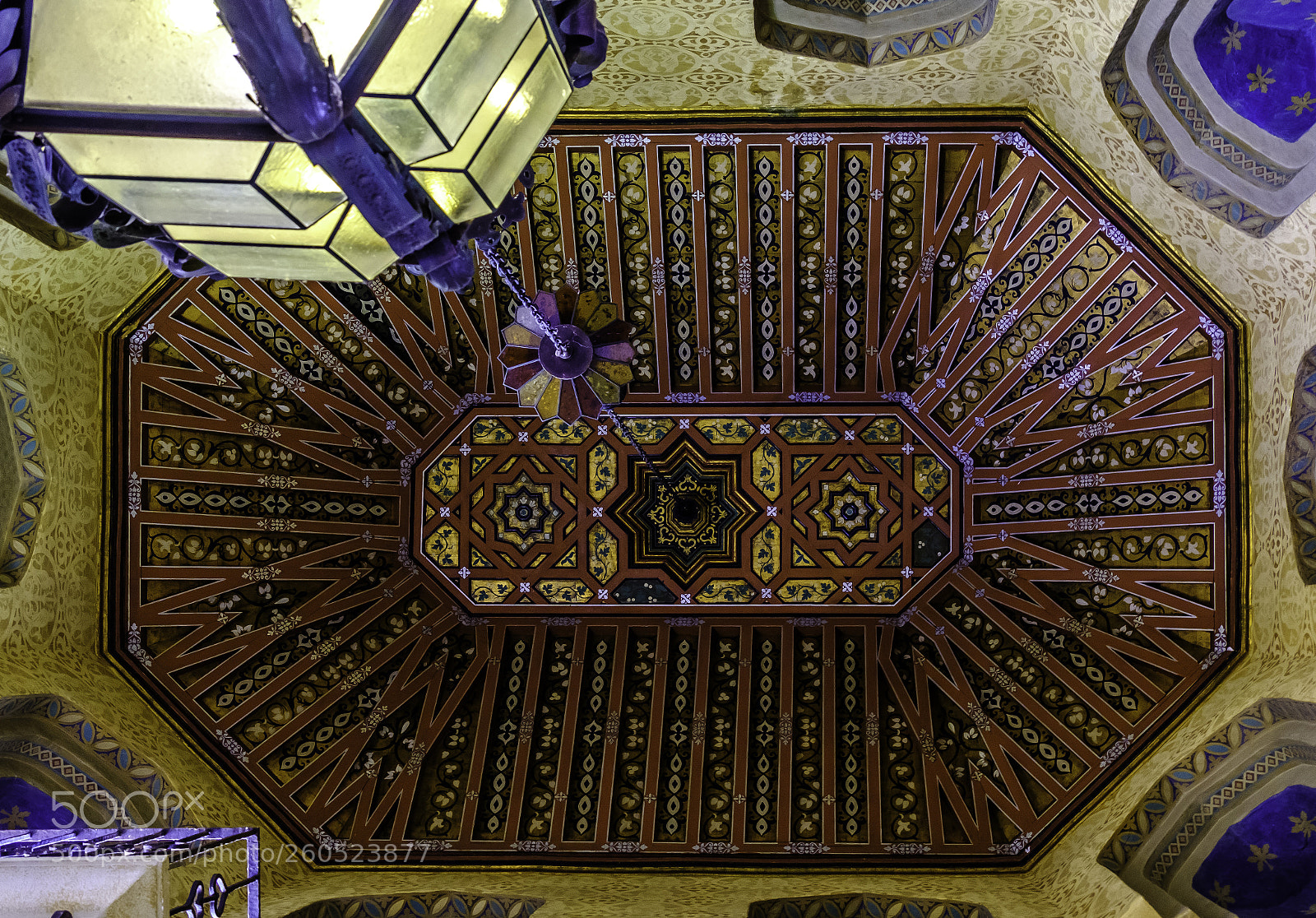 Fujifilm X-T2 sample photo. Santa barbara court house photography