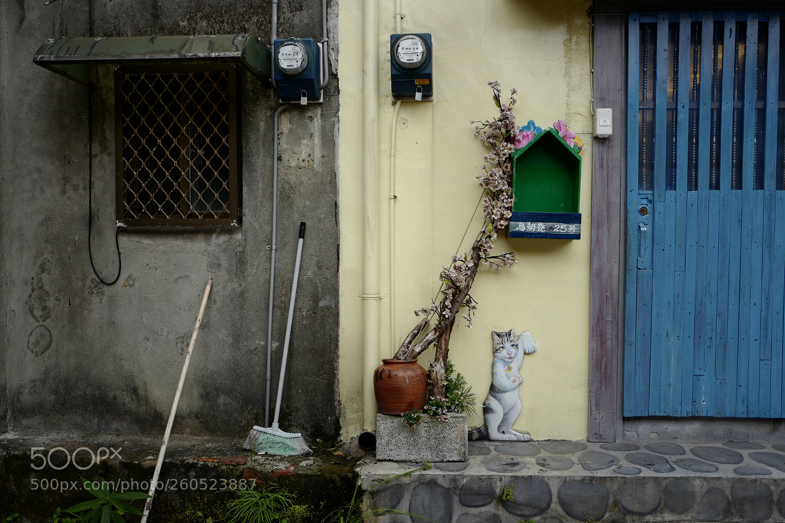 Leica Q (Typ 116) sample photo. Untitled photography