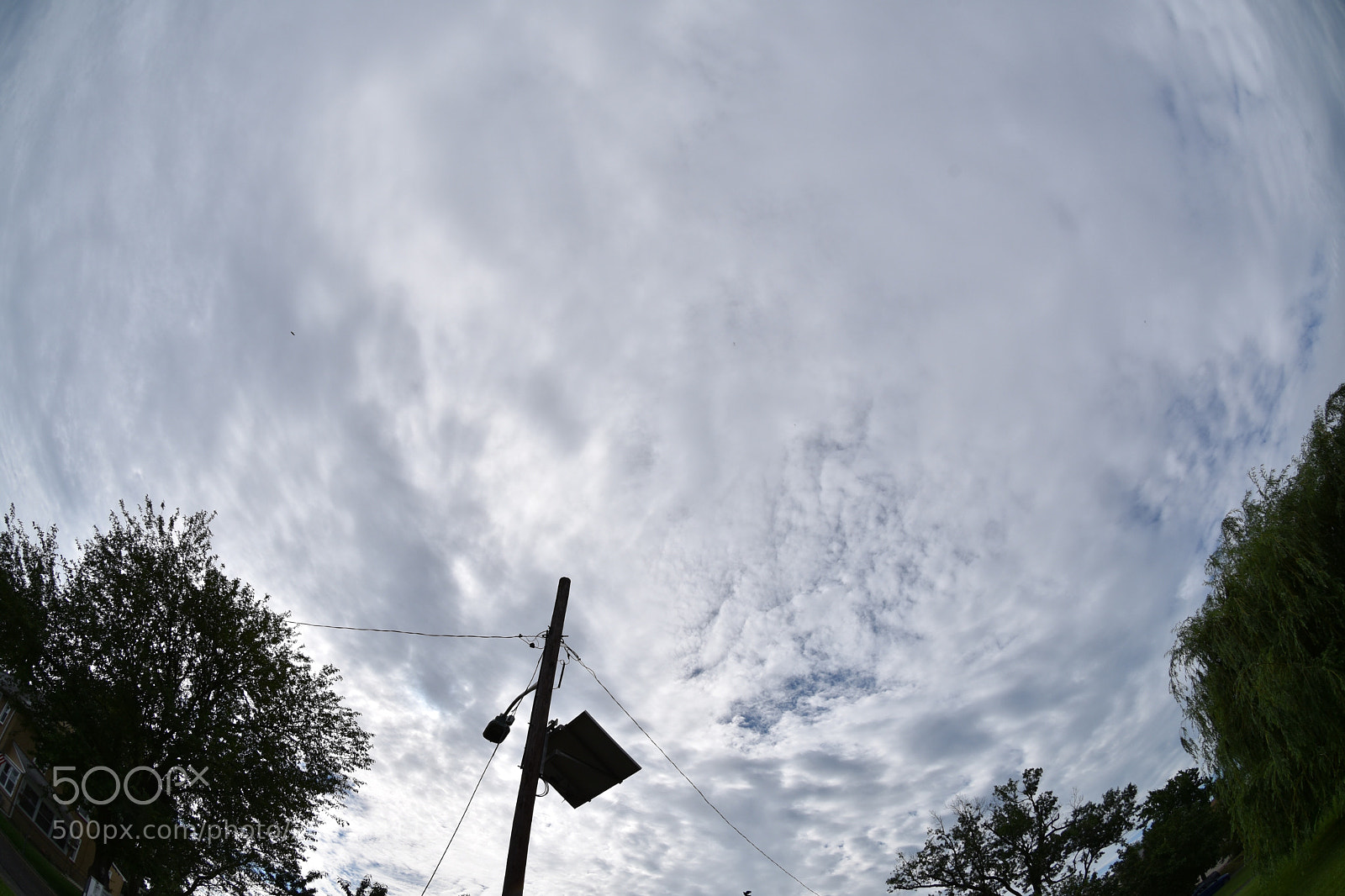 Nikon D7200 sample photo. Clouds  photography