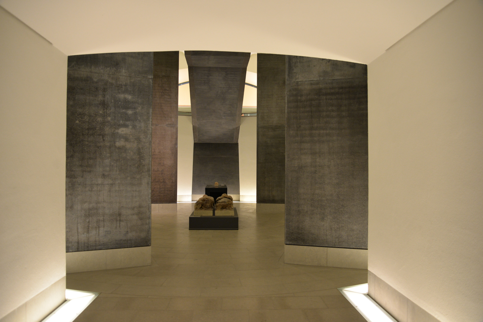 Nikon D610 sample photo. Bode museum photography