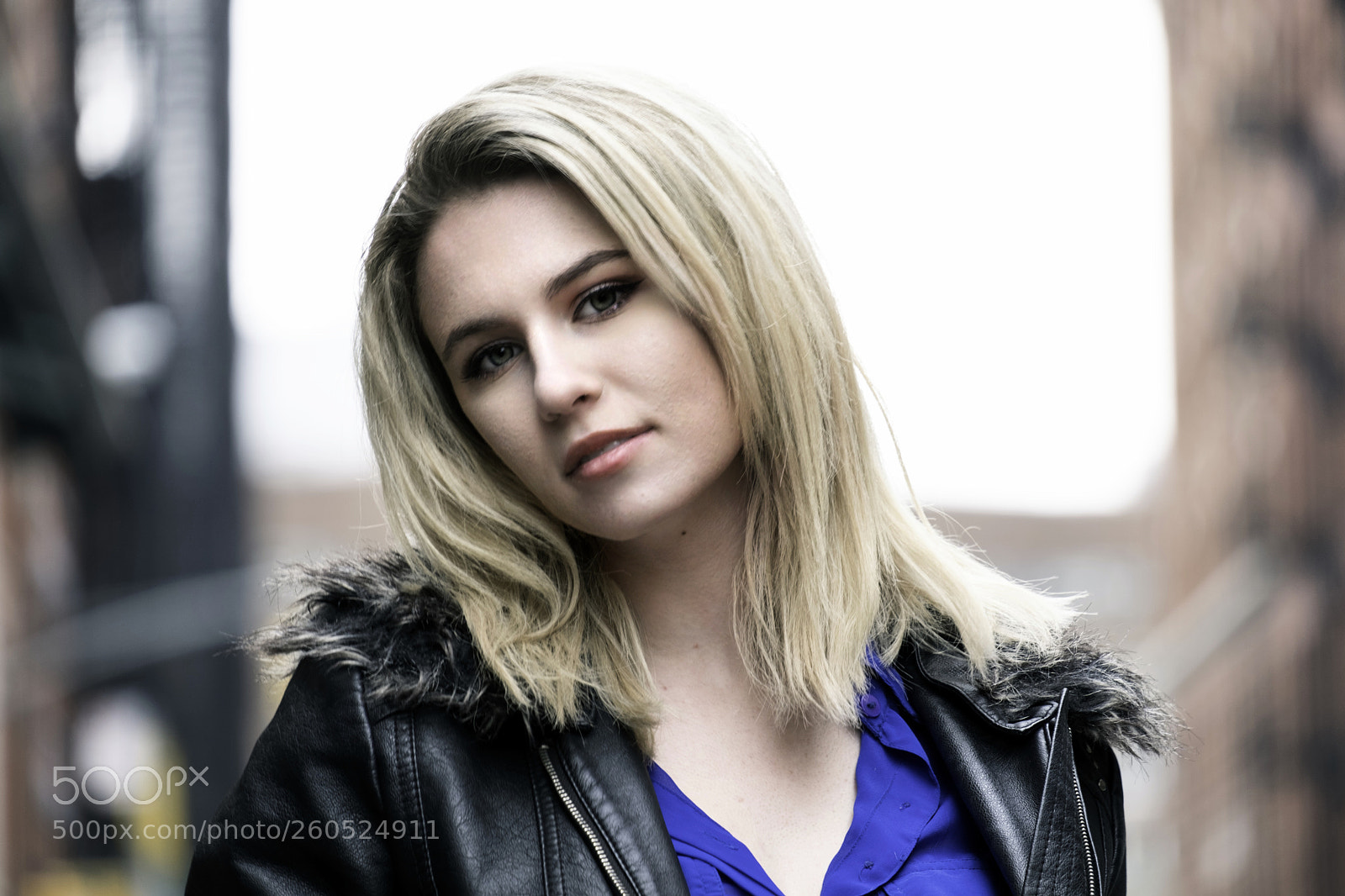 Fujifilm X-Pro2 sample photo. Emily rose in dumbo photography