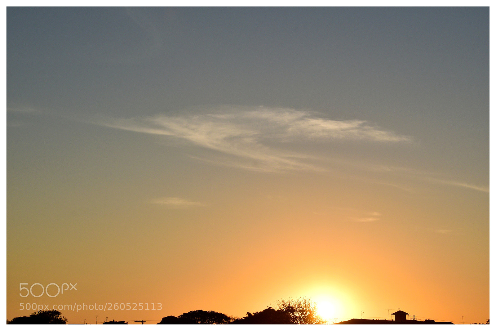 Nikon D5300 sample photo. ...rise" photography