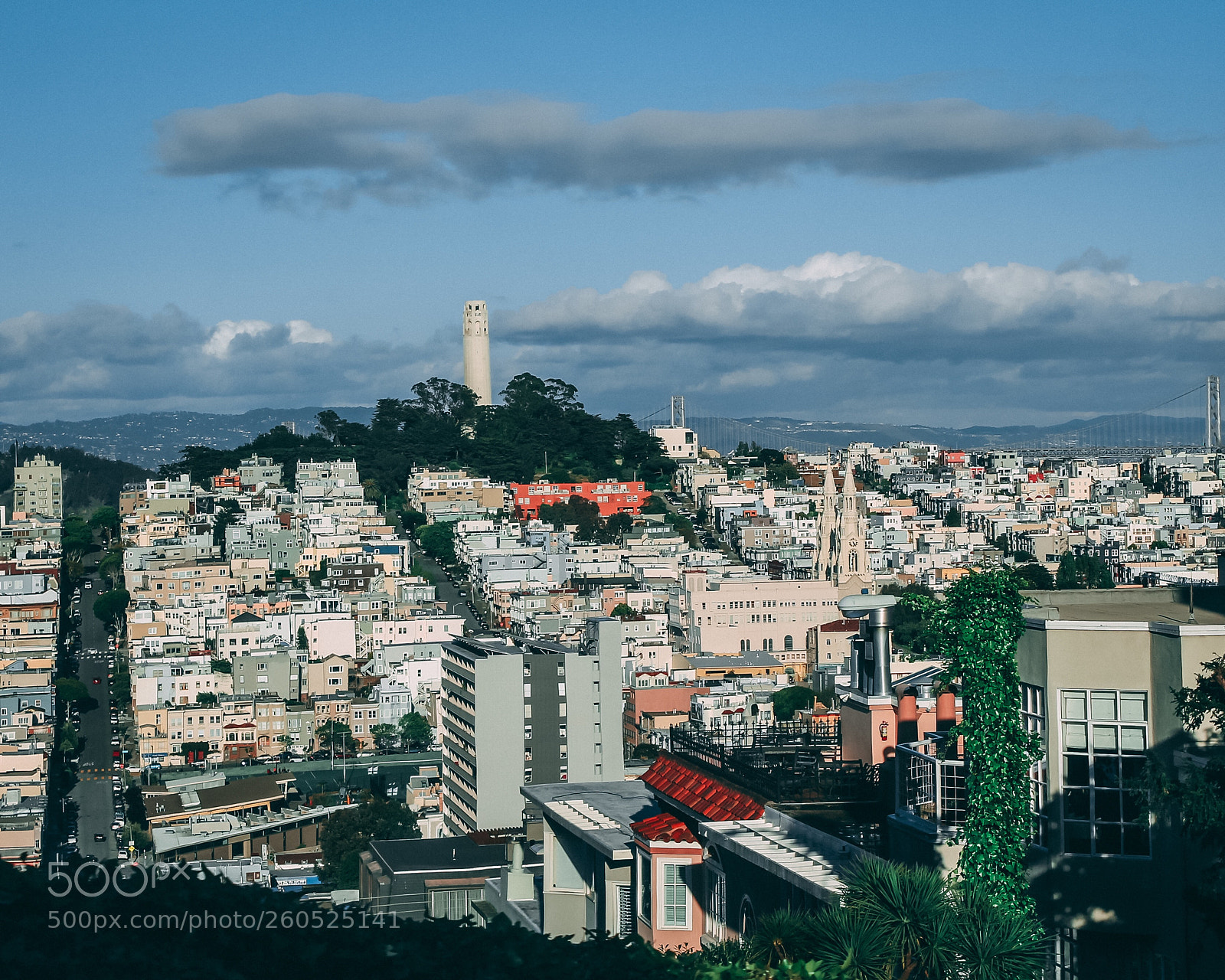 Canon EOS 1100D (EOS Rebel T3 / EOS Kiss X50) sample photo. San francisco❤️ photography