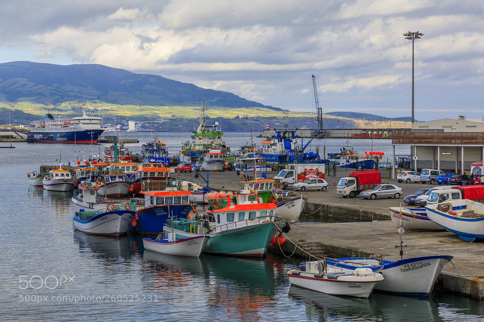 Canon EOS 5D Mark IV sample photo. A ores-s o miguel-ponta photography