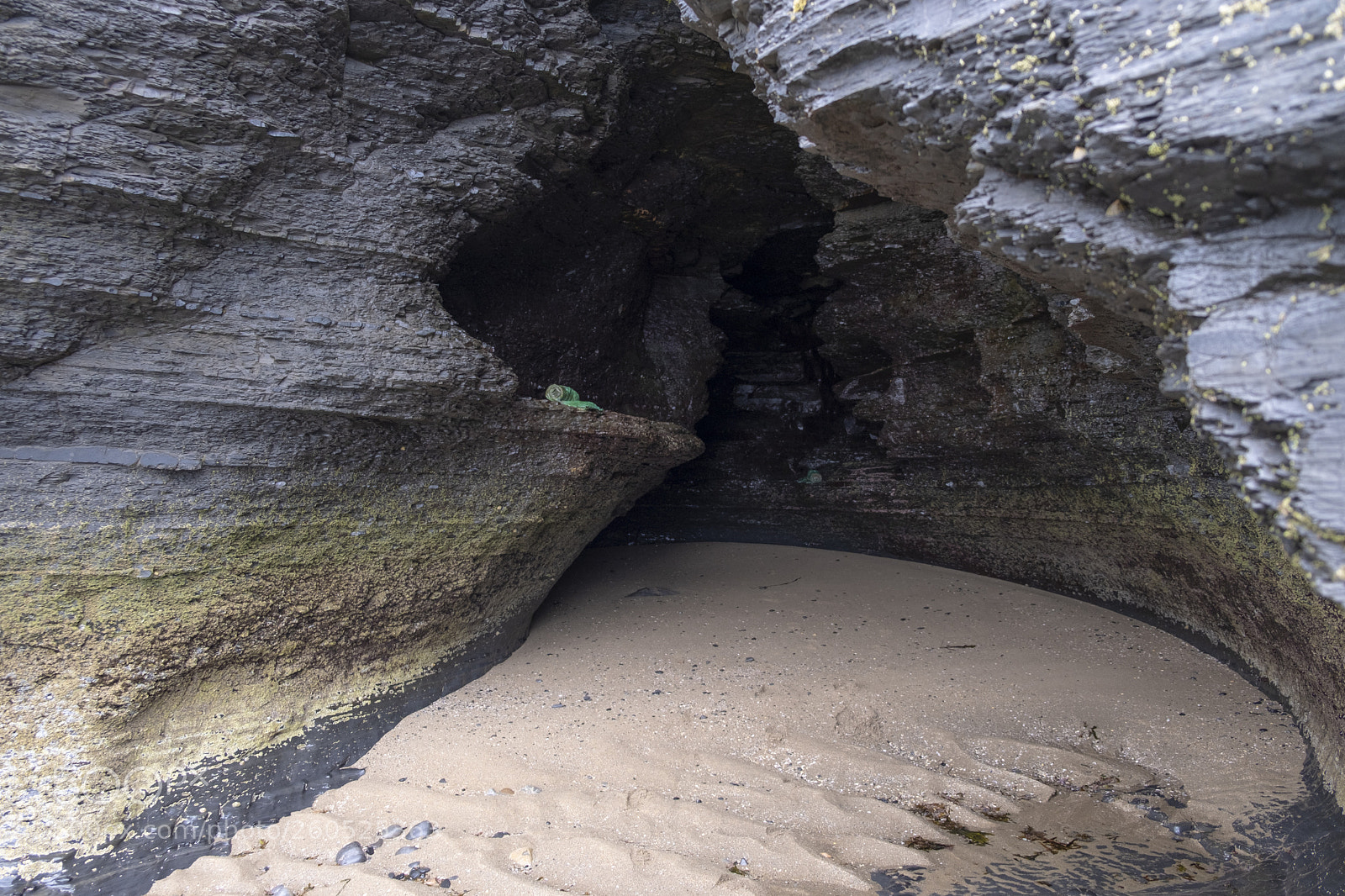 Fujifilm X-T2 sample photo. Discover bundoran photography