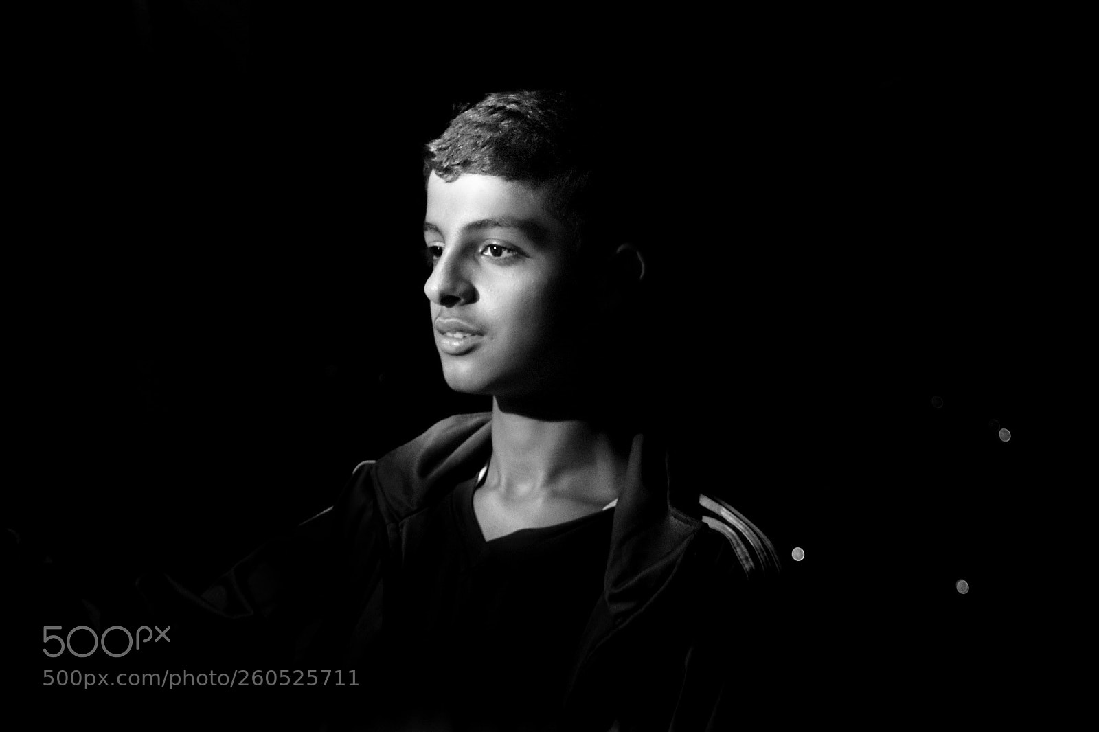 Canon EOS 77D (EOS 9000D / EOS 770D) sample photo. Face the light, and photography