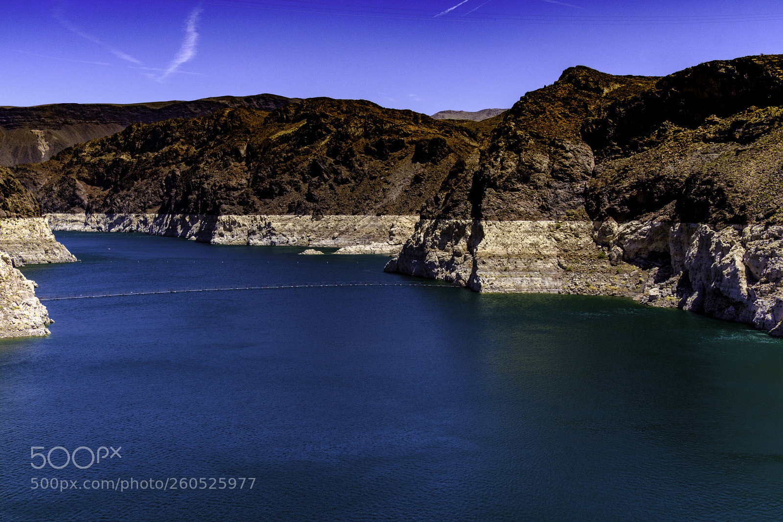 Fujifilm X-T2 sample photo. Lake mead ii photography