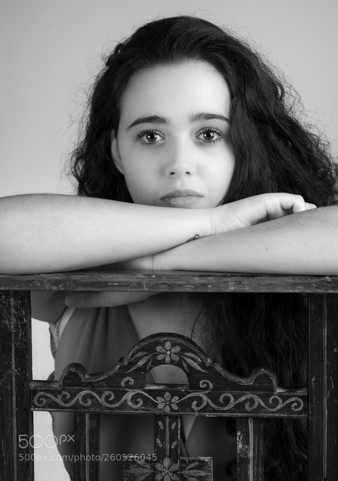 Canon EOS 6D sample photo. Barbara  080916-7117 photography