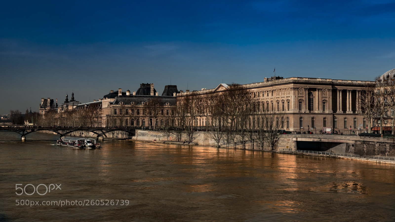 Nikon D800E sample photo. The golden river photography