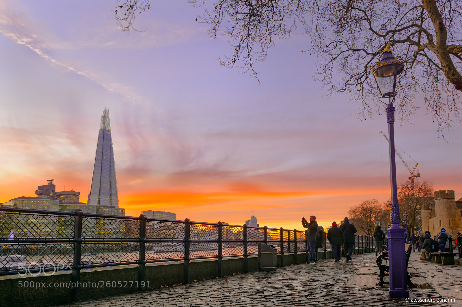 Nikon D7100 sample photo. The shard london photography