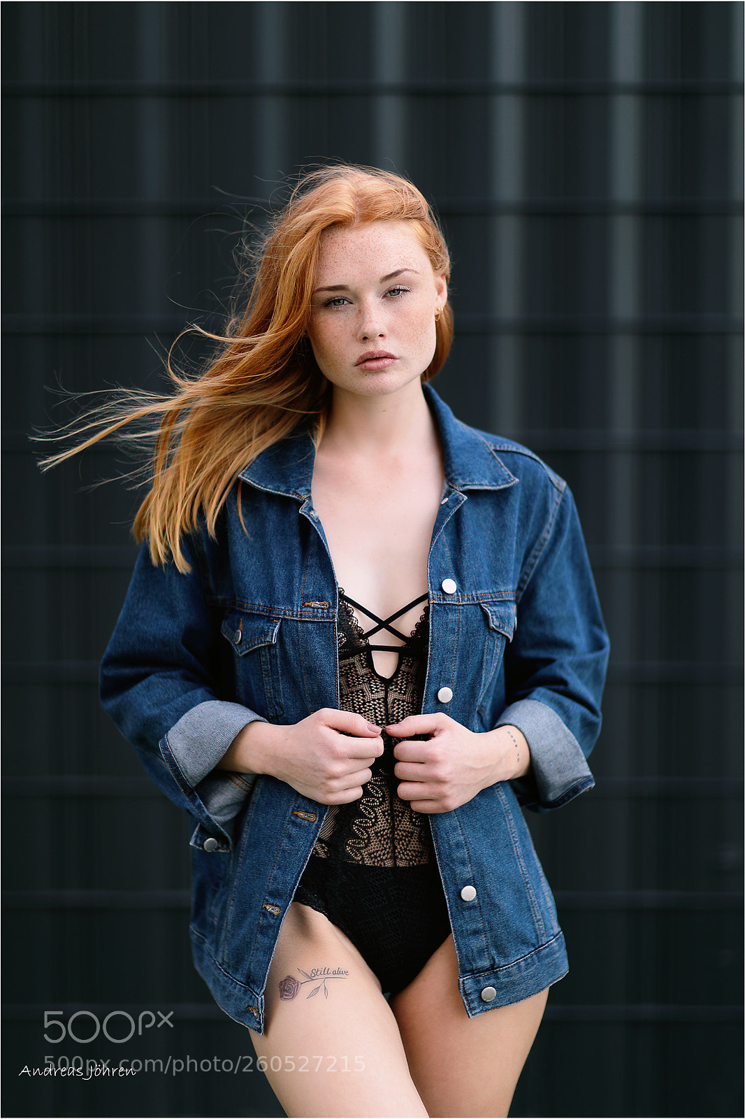 Canon EOS 5D Mark IV sample photo. Stil alive... photography