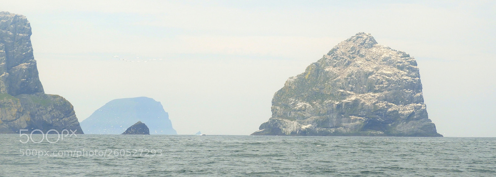 Nikon Coolpix B700 sample photo. Stac an armin, st photography