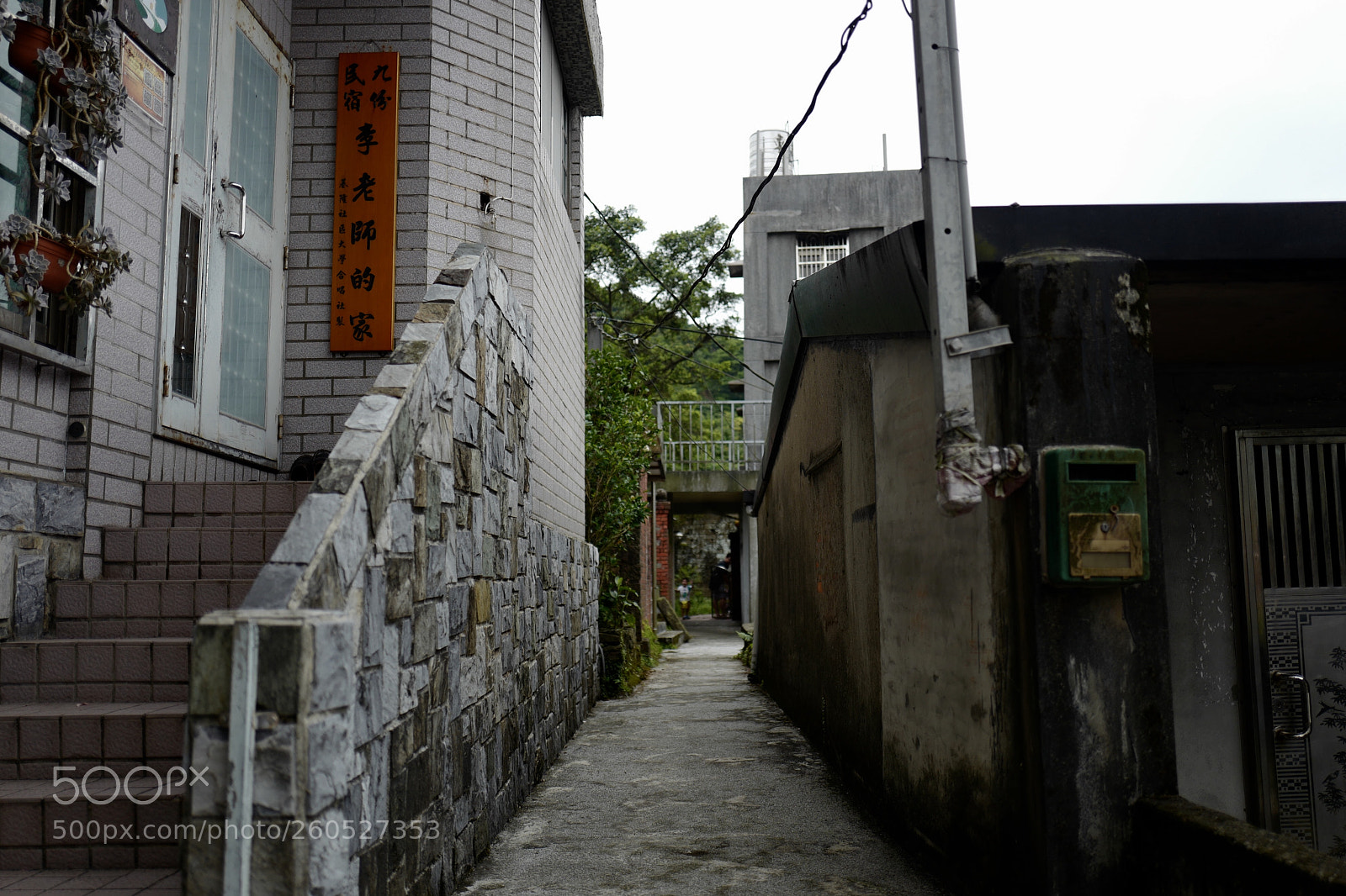 Leica Q (Typ 116) sample photo. 李老師的家 photography