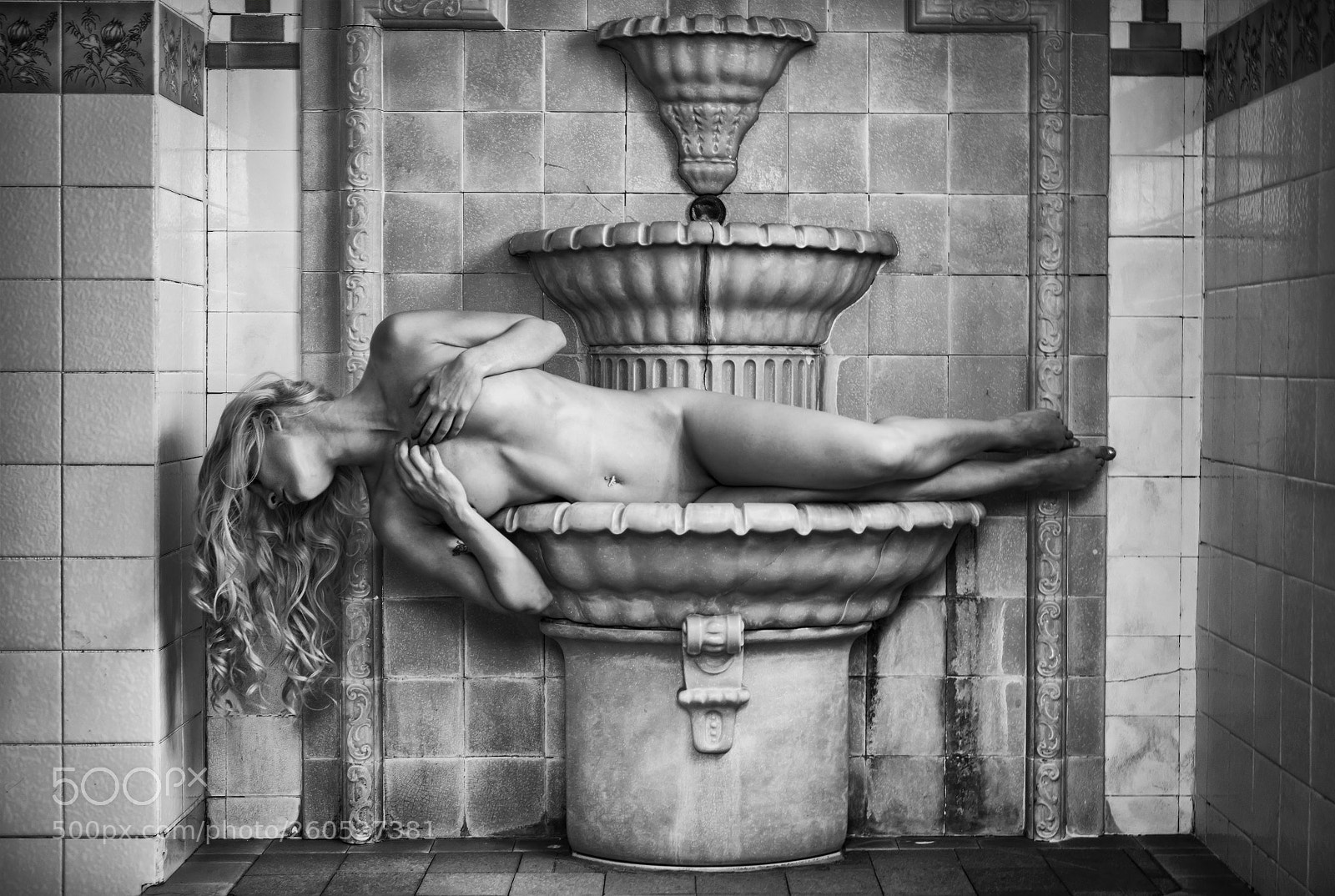 Nikon D800 sample photo. Brunnen photography