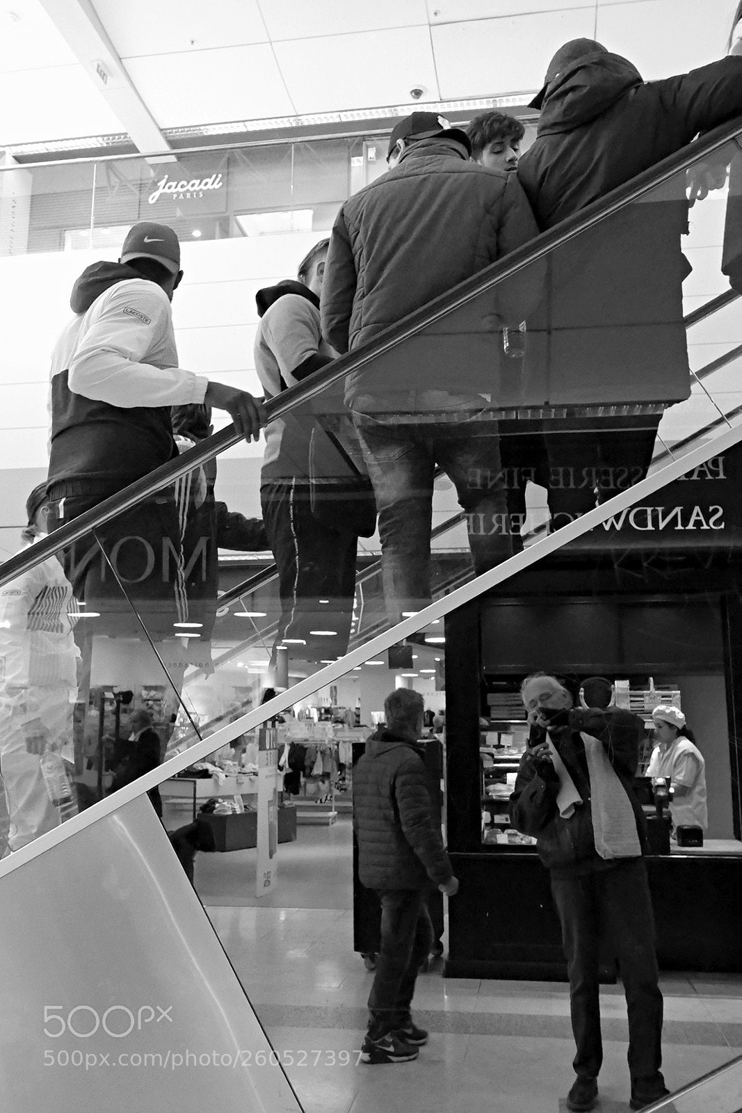 Panasonic Lumix DMC-LX100 sample photo. Untitled photography