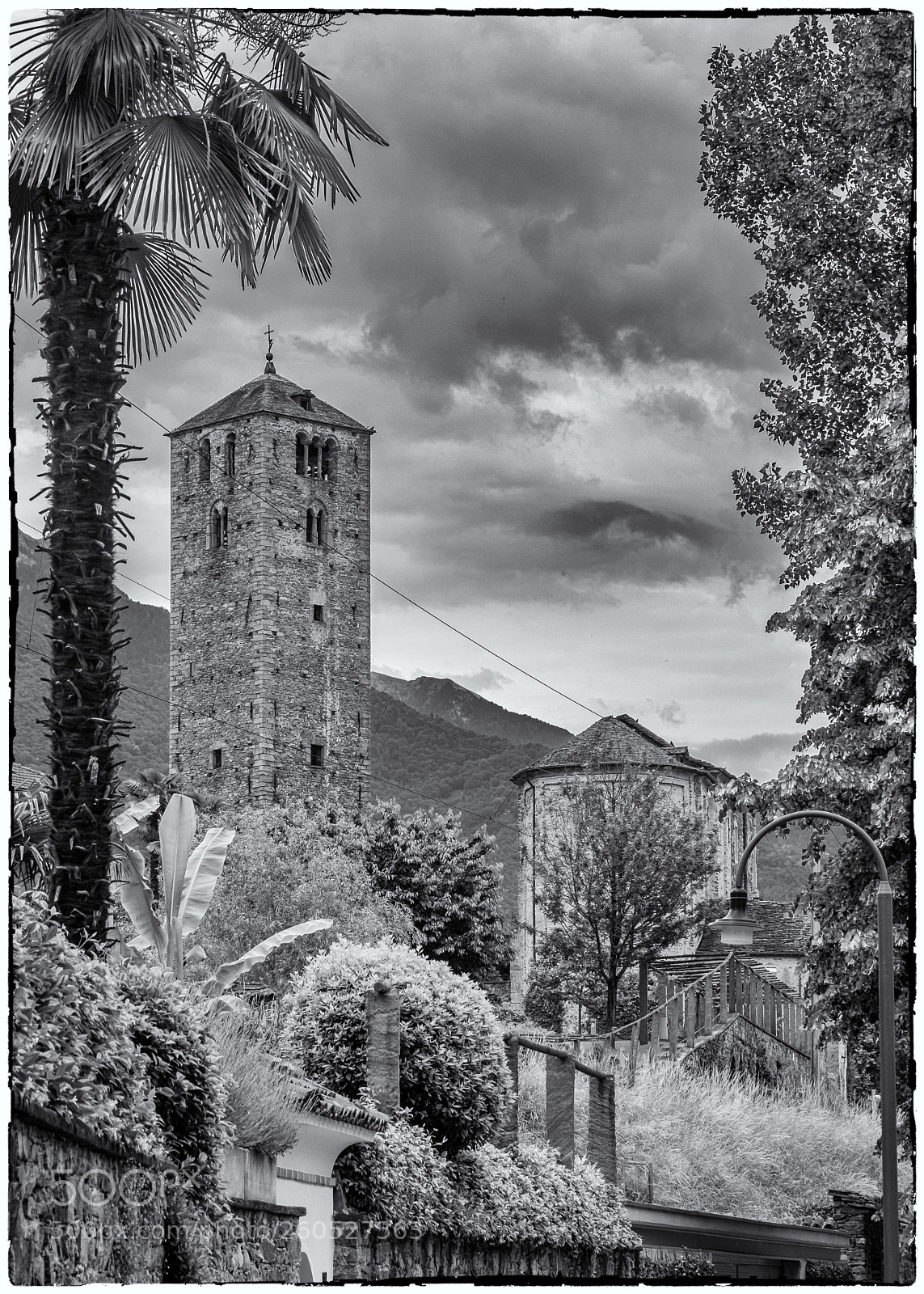 Sony Cyber-shot DSC-RX10 III sample photo. San quirico photography