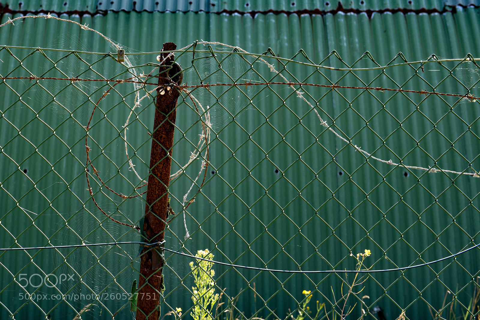 Nikon D800E sample photo. Old prison. photography