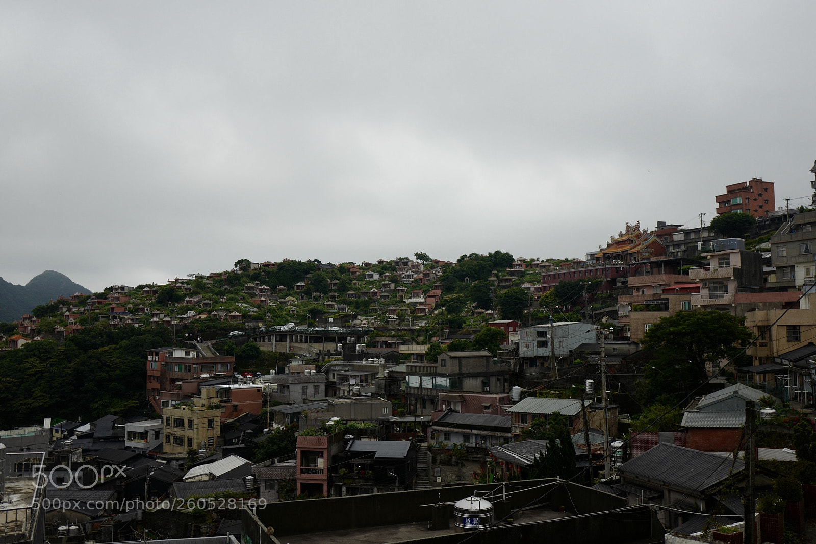 Leica Q (Typ 116) sample photo. 第二次的陰雨天到這個地方再次拍一張 photography