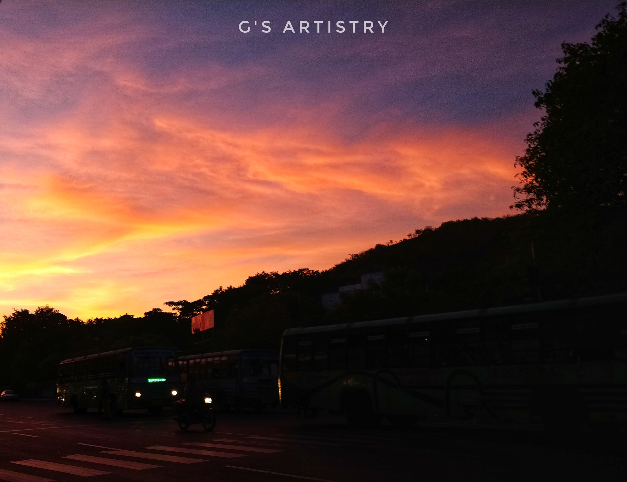 OnePlus 5T sample photo. Shades photography