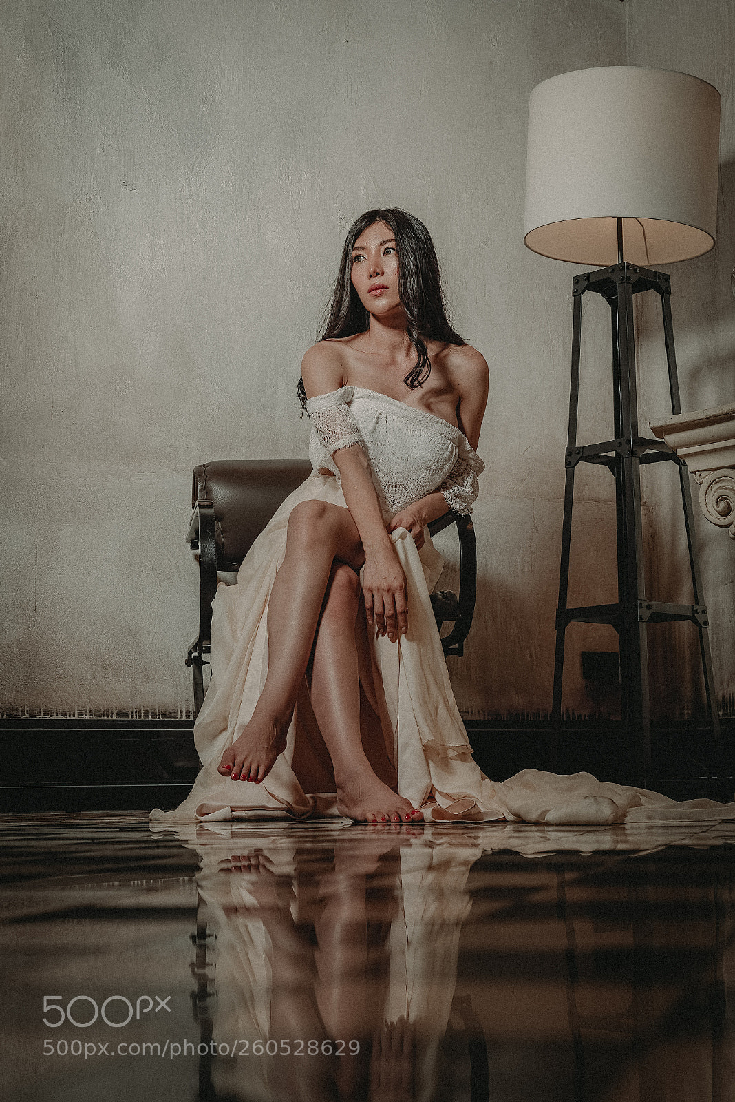 Nikon D750 sample photo. Rest photography