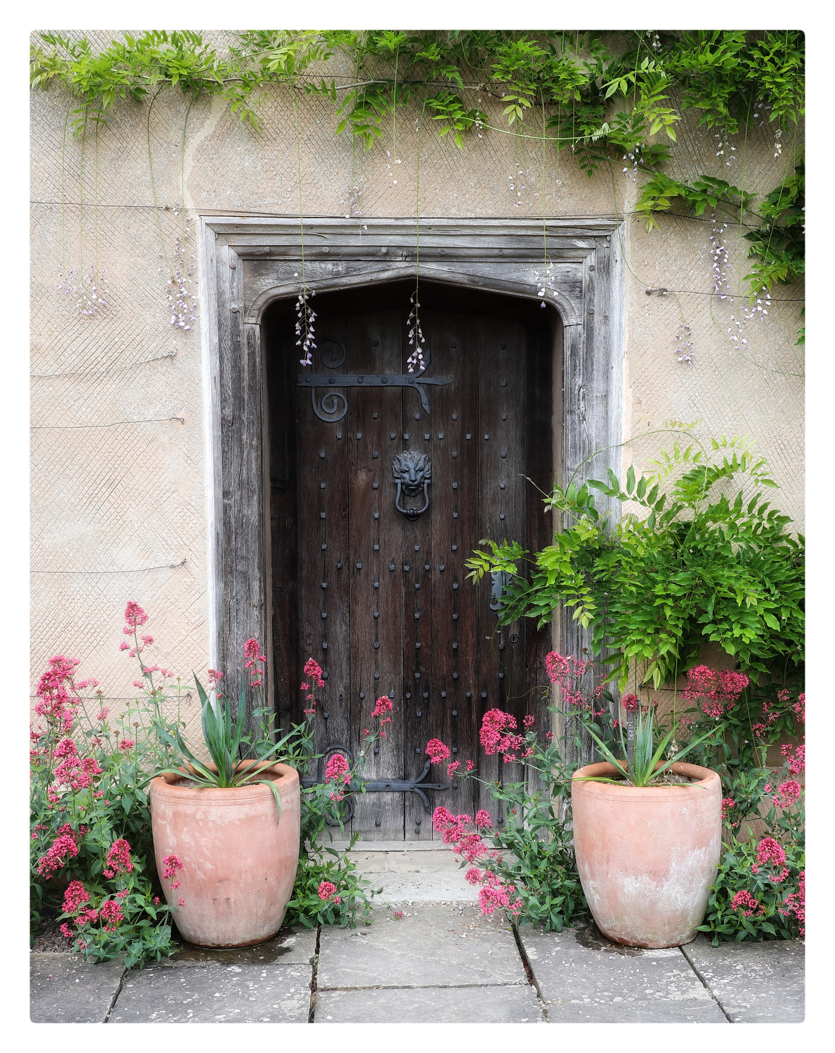 Canon EOS M100 sample photo. Doorway photography