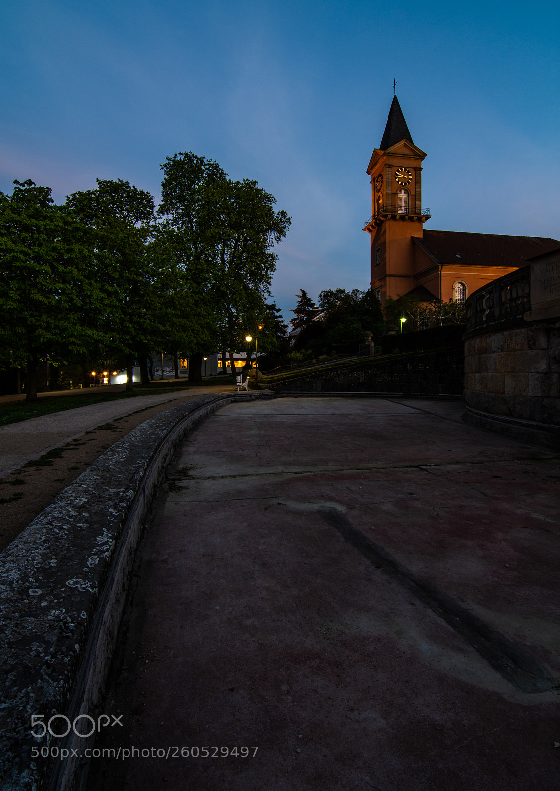 Nikon D7200 sample photo. St. ludwigschurch photography