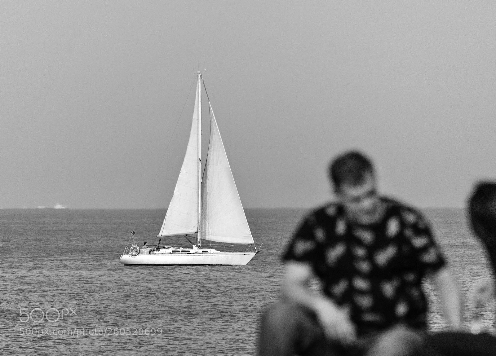 Canon EOS 1300D (EOS Rebel T6 / EOS Kiss X80) sample photo. Velero / sailboat photography