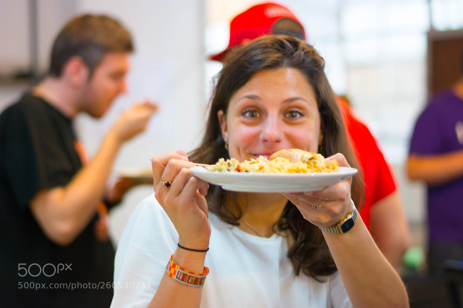 Nikon D5200 sample photo. Work photography