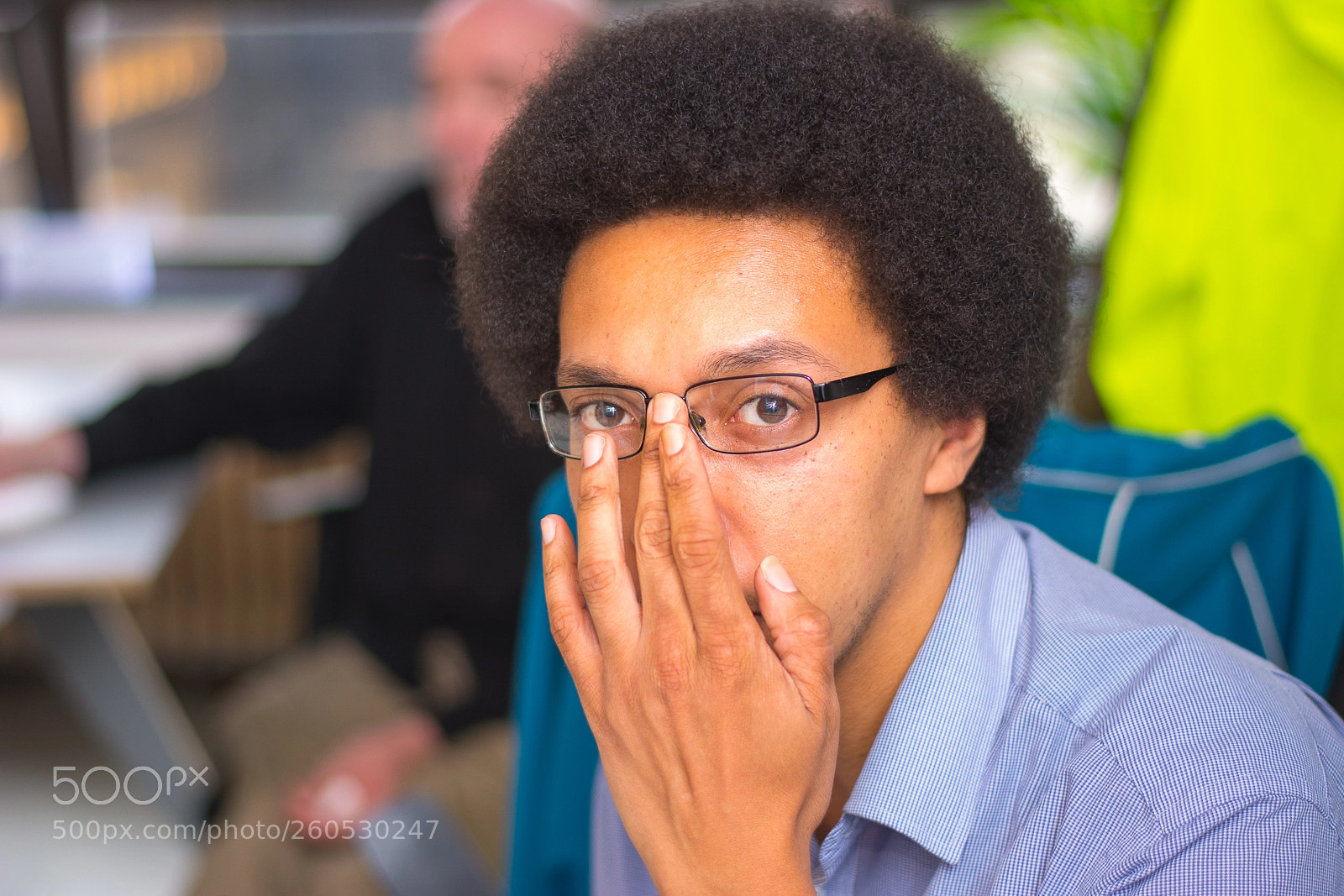 Nikon D5200 sample photo. Work photography
