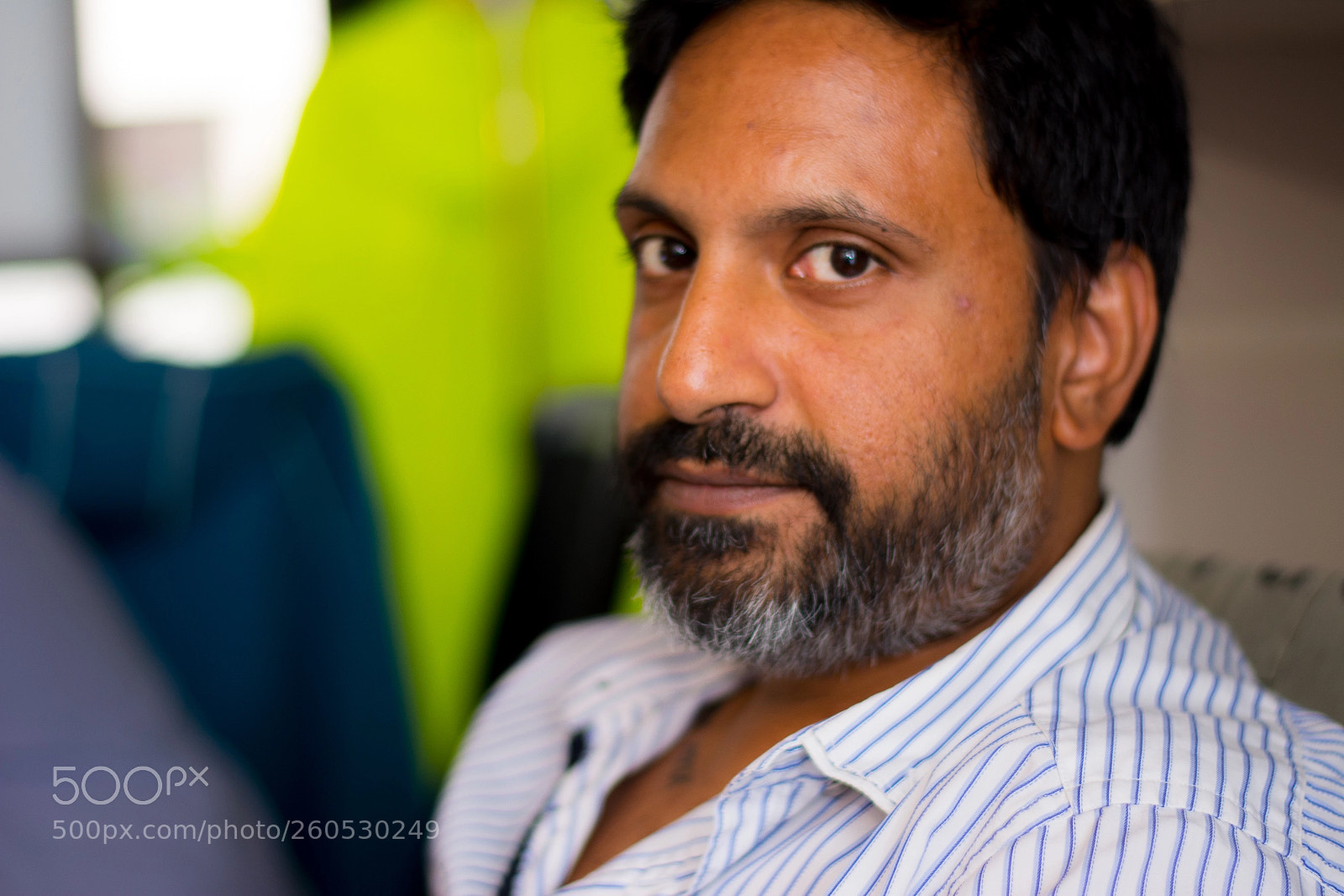 Nikon D5200 sample photo. Work photography