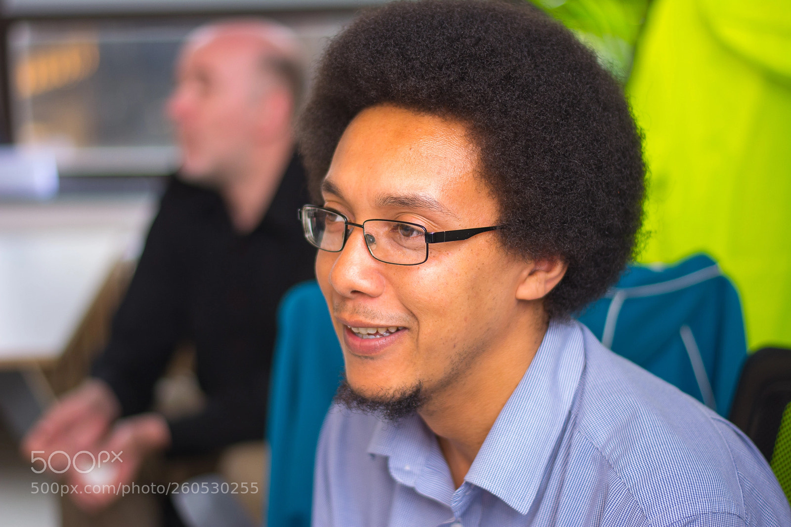 Nikon D5200 sample photo. Work photography