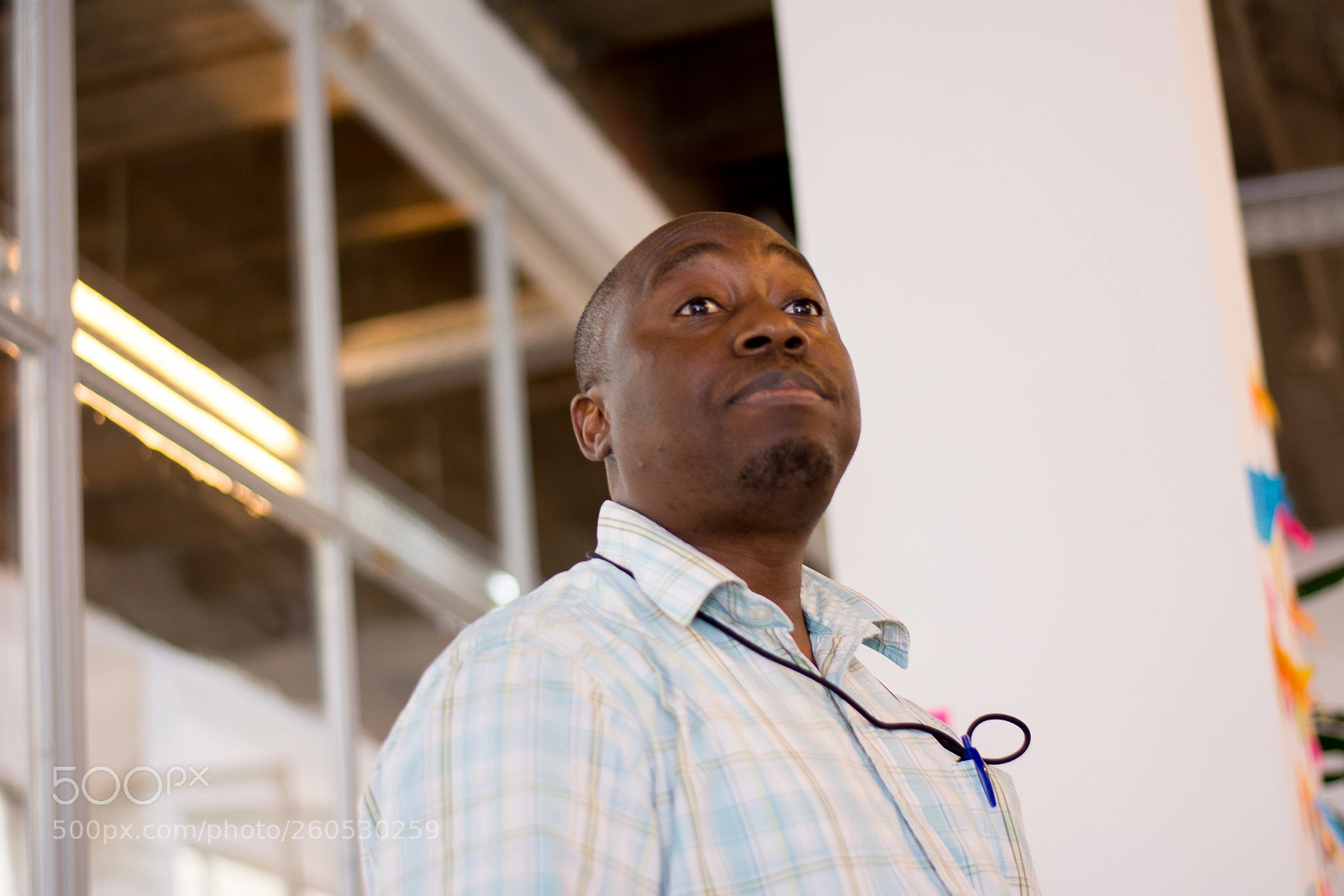 Nikon D5200 sample photo. Work photography