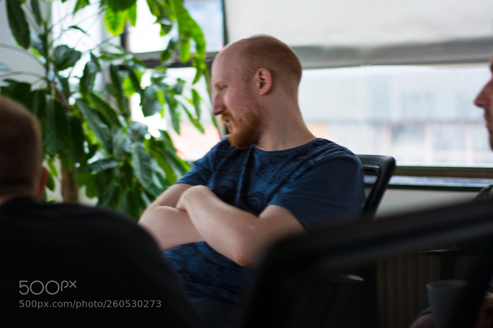 Nikon D5200 sample photo. Work photography